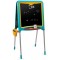 Lavagna Smoby Activity con Gambe in Metallo