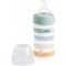 Biberon Benessere Chicco 150ml Flusso Lento Green Boy