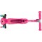 Monopattino Evolutivo Globber Go Up Sporty Lights Fucshia