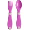 Set Pappa Chicco All You Need Set Rosa 12m+
