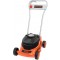 Tagliaerba Giocattolo Smoby Black + Decker
