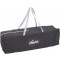 Lettino da Campeggio Chicco Good Night Dark Grey