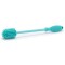 Scovolino in Silicone Chicco Azzurro