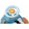 Cavalcabile Smoby Maestro Balade Blu