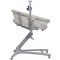 Culla Sdraietta Chicco Baby Hug Pro 5 in 1 Beige Latte