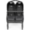 Passeggino Gemellare Peg Perego Book For Two Ardesia