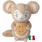 Peluche Sonoro Faba Tutti a Nanna con Oscar! per Raccontastorie