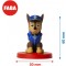Personaggio Sonoro Faba PAW Patrol La Squadra Dei Cuccioli: Chase per Raccontastorie