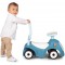 Cavalcabile Smoby Maestro Balade Blu