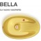 Vaschetta Okbaby Bella Giallo (13)