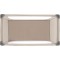 Lettino da Campeggio Hauck Dream N Play Beige