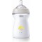 Biberon Chicco Step Up Natural Feeling 6m+ 330 ml Flusso Veloce
