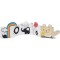 Gioco Chicco Libro Soft Sensory