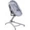 Culla Sdraietta Chicco Baby Hug Pro 5 in 1 Earl Grey