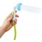 Yookidoo Elephant Baby Shower Blu – Giocattolo da bagno 0-2 anni