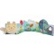 Gioco Chicco Libro Soft Sensory
