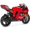 Moto Elettrica Peg Perego Ducati GP