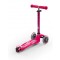 Monopattino Micro Mini Deluxe Rosa