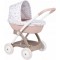 Carrozzina per Bambole Smoby Baby Nurse