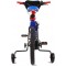 Bicicletta Marvel SCH Avengers 14''
