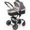 Trio Foppapedretti SuperTres i-Size Silver