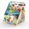Yookidoo Magical Duck Race – Gioco da bagno per bambini