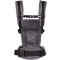 Ergobaby Marsupio Adapt Soft Flex Mesh Graphite Grey