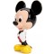 Personaggio Jada Toys Metalfigs Disney Mickey Mouse