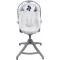 Culla Sdraietta Chicco Baby Hug Pro 5 in 1 White Cream