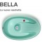 Vaschetta Okbaby Bella Verde Acqua (15)