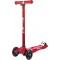 	 Monopattino Micro Maxi Deluxe Rosso