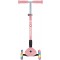 Monopattino Globber Primo Foldable Lights Pastel Pink