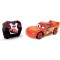 Dickie Toys Disney Auto Radiocomandata Cars Saetta Mc Queen 1:24