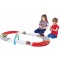 Pista Radiocomandata Chicco Turbo Ball