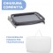 Culla Chicco Next2Me Go Grigio Scuro
