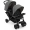 Passeggino Gemellare Graco Stadium Duo Titanium