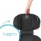 Seggiolino Auto Rodi SPS Dark Black