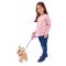 Peluche Simba Chi Chi Love Poo Poo Puppy