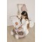 Passeggino per Bambole Smoby Baby Nurse