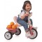 Triciclo Smoby Be Move Rosa