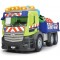 Camion Ecologico Dickie Toys by Simba Action Truck - Recycling