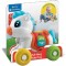 Gioco Clementoni Pull Along Baby Pony