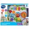 Tavolo Attività VTech Baby Tavolino MultiAttività GiocaImpara