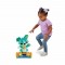 Gioco VTech Baby Lord, Cucciolo In Hoverboard