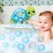 Gioco da Bagnetto VTech Baby Ruga La Sparabolle