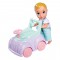Bambola Simba Steffi Love Baby Car