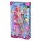 Bambola Simba Steffi Love Sirena Rainbow Mermaid