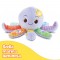Peluche Interattivo VTech Baby Marina Polipetta Canterina