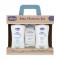 Set Baby Moments Chicco (Bagno Corpo 200 ml, Shampoo 200 ml, Pasta Lenitiva 100 ml)