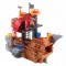 Nave dei Pirati Fisher Price Imaginext